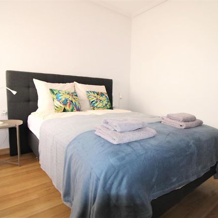 Ali Apartment لقنت المظهر الخارجي الصورة