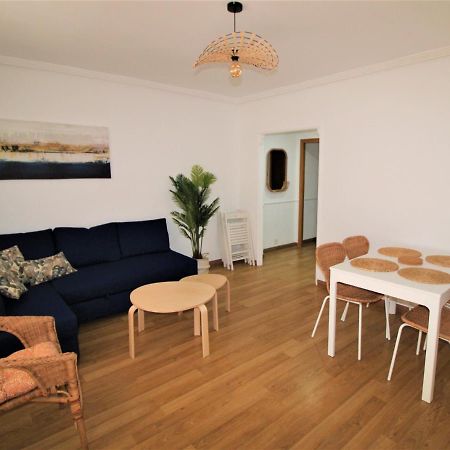 Ali Apartment لقنت المظهر الخارجي الصورة
