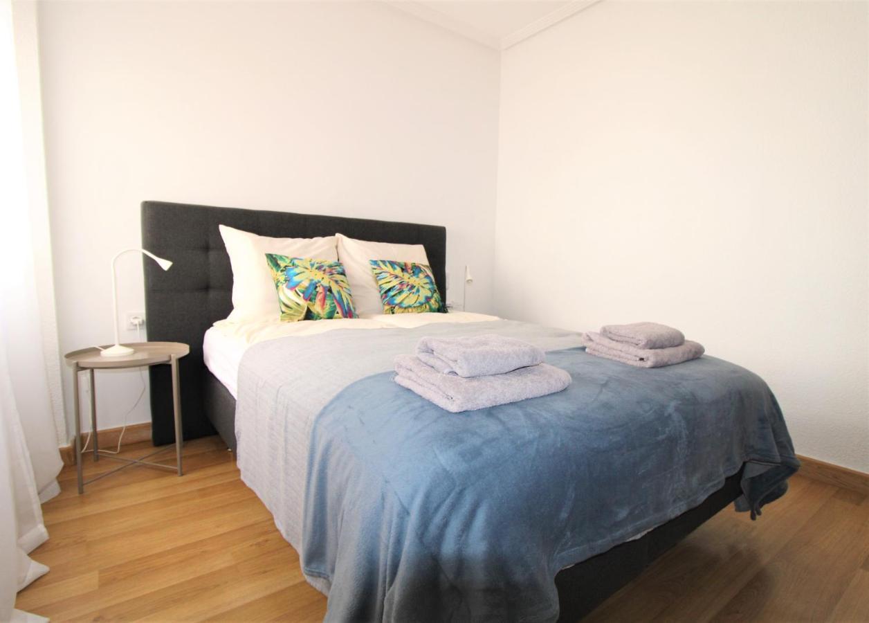 Ali Apartment لقنت المظهر الخارجي الصورة