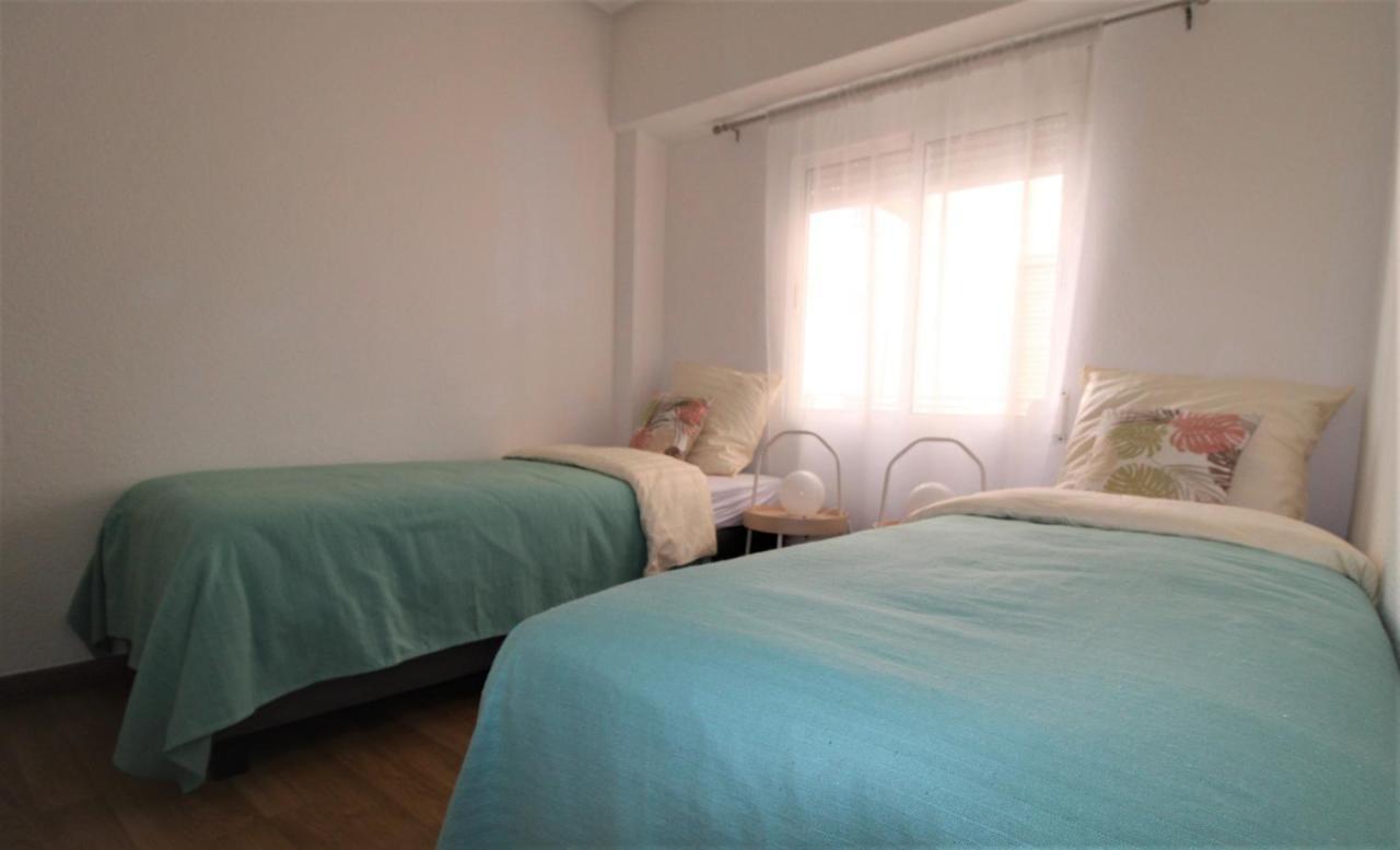 Ali Apartment لقنت المظهر الخارجي الصورة