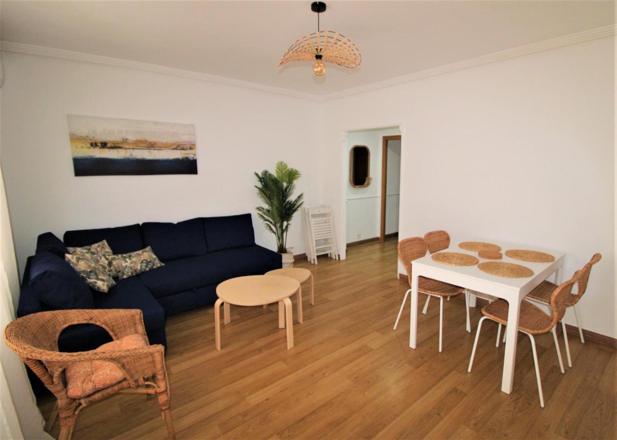 Ali Apartment لقنت المظهر الخارجي الصورة