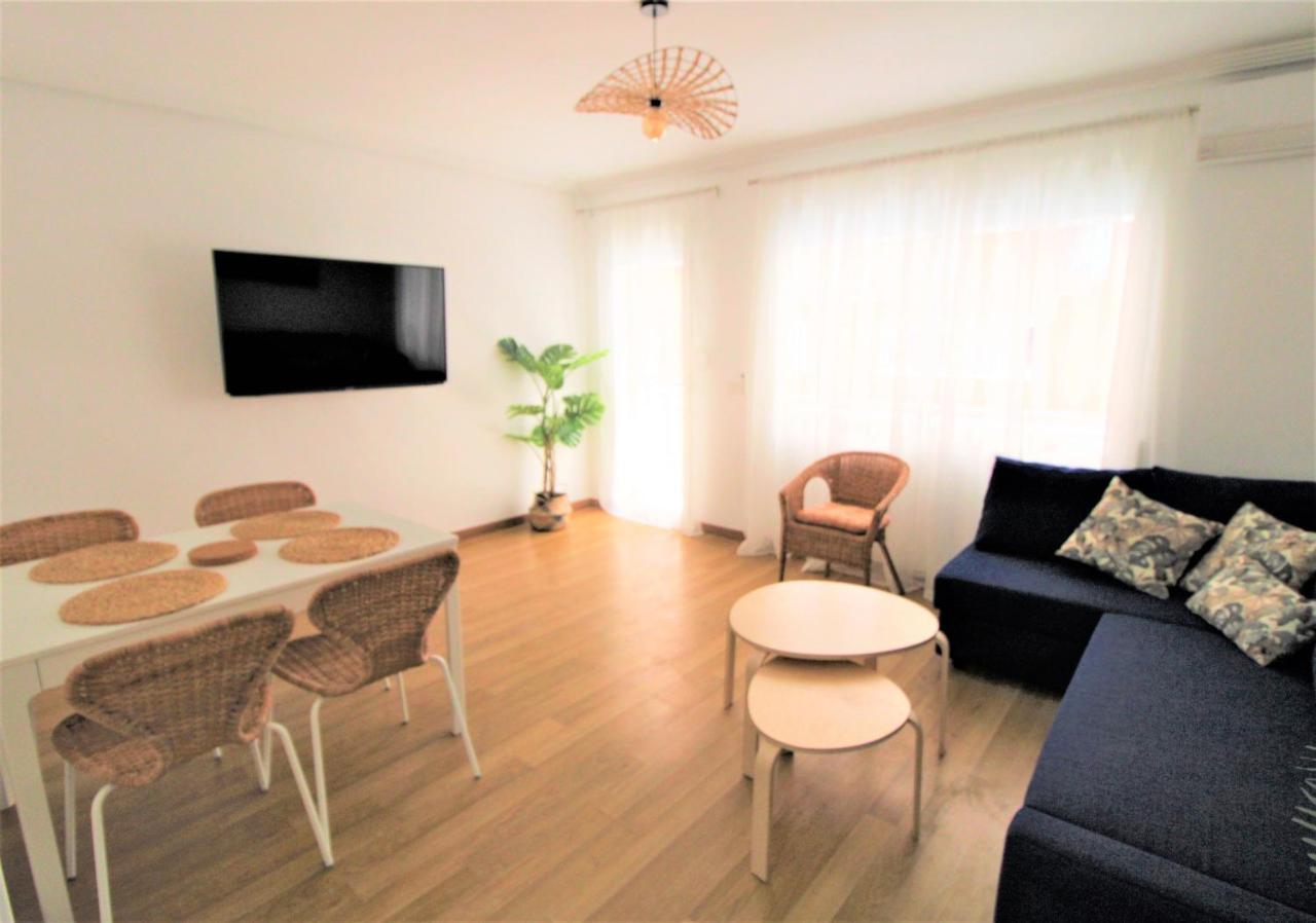 Ali Apartment لقنت المظهر الخارجي الصورة