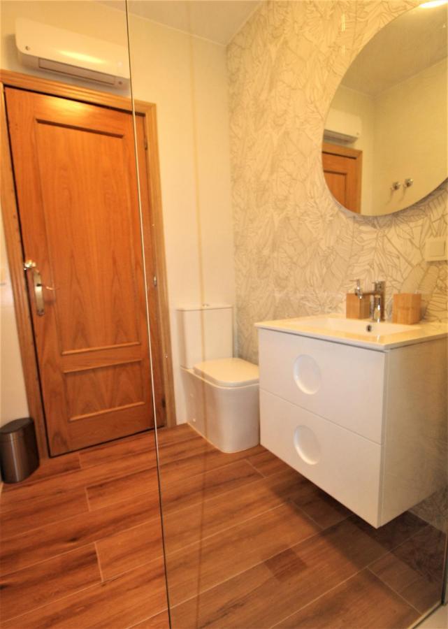 Ali Apartment لقنت المظهر الخارجي الصورة