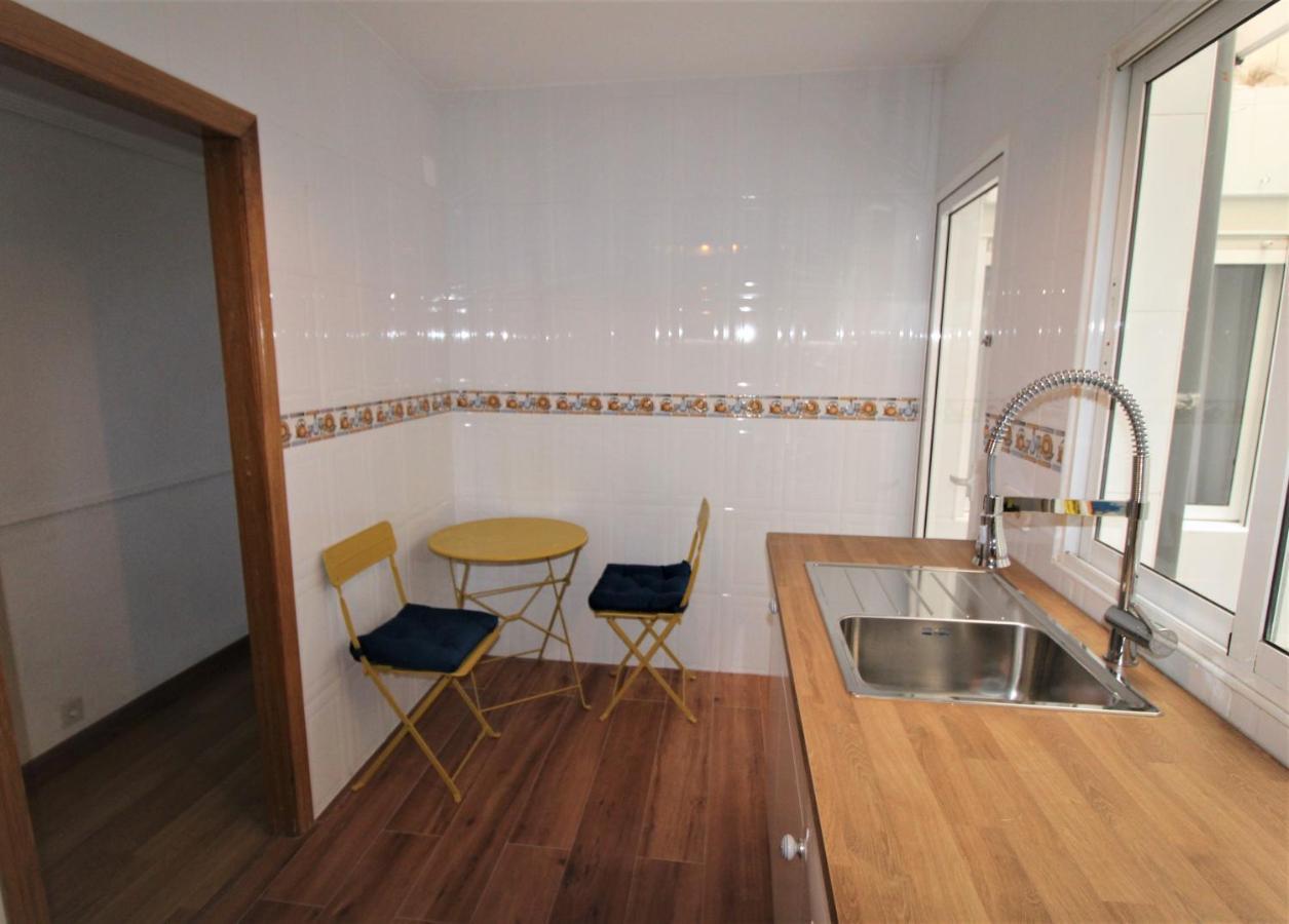 Ali Apartment لقنت المظهر الخارجي الصورة