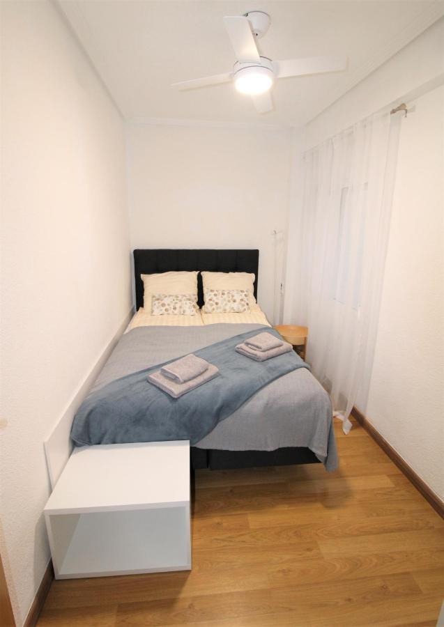 Ali Apartment لقنت المظهر الخارجي الصورة