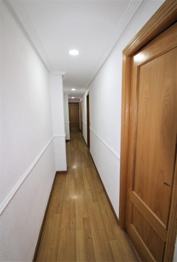 Ali Apartment لقنت المظهر الخارجي الصورة
