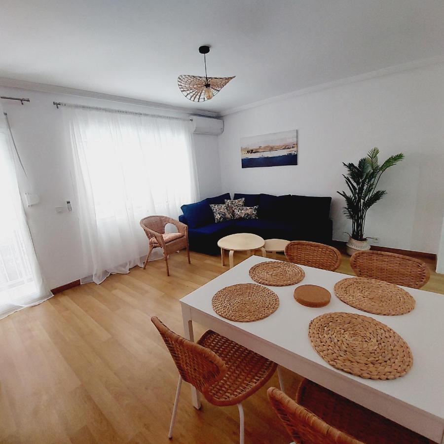 Ali Apartment لقنت المظهر الخارجي الصورة